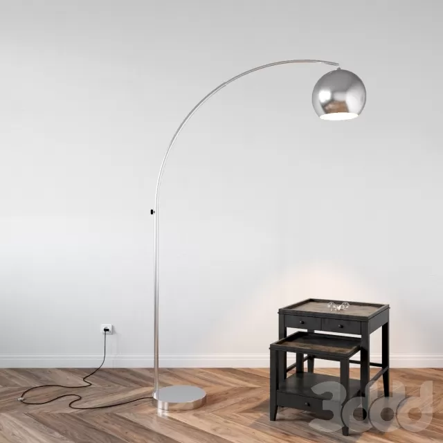 3DSKY FREE – FREE 3DS MAX MODELS