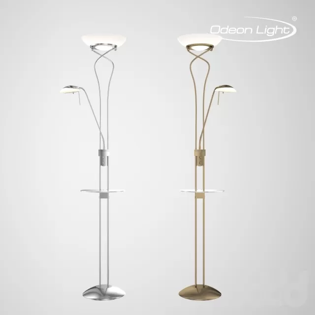 3DSKY FREE – FREE 3DS MAX MODELS