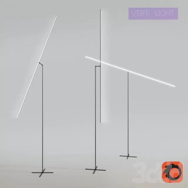 Торшер VERTI LIGHT – 239583