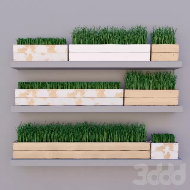 3DSKY FREE – FREE 3DS MAX MODELS