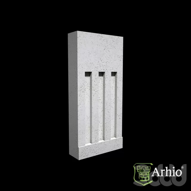 3DSKY FREE – FREE 3DS MAX MODELS