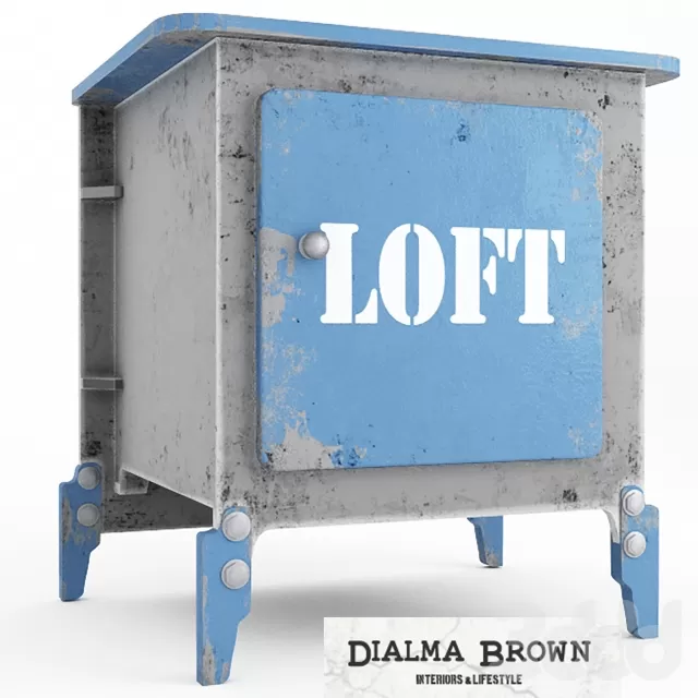 3DSKY FREE – FREE 3DS MAX MODELS