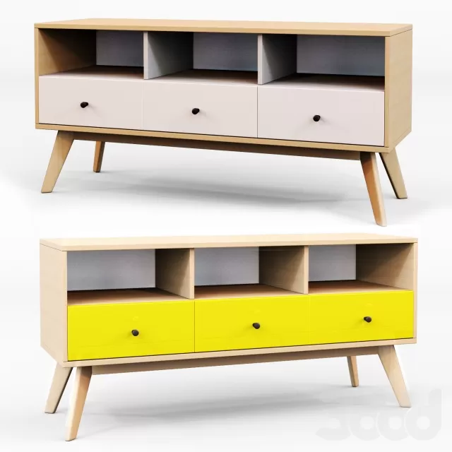 3DSKY FREE – FREE 3DS MAX MODELS