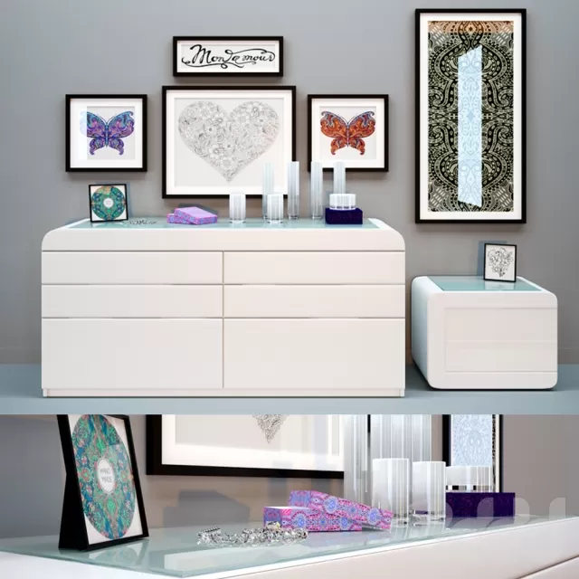 3DSKY FREE – FREE 3DS MAX MODELS