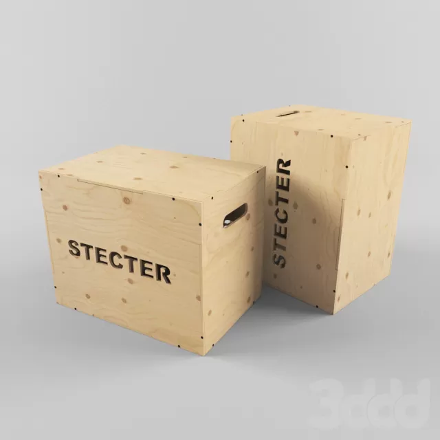 3DSKY FREE – FREE 3DS MAX MODELS