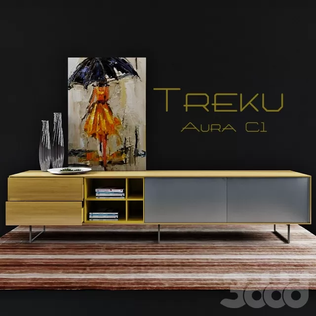 3DSKY FREE – FREE 3DS MAX MODELS