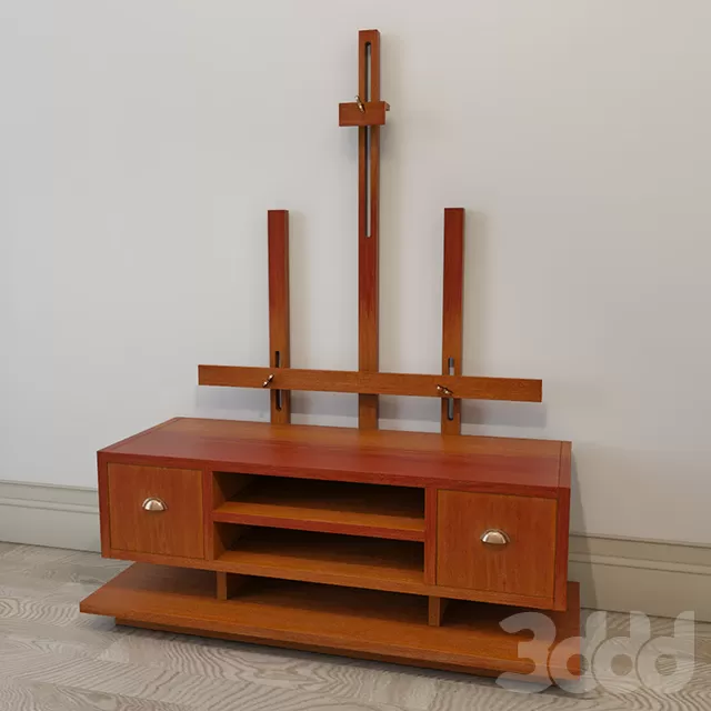 3DSKY FREE – FREE 3DS MAX MODELS