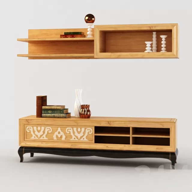 3DSKY FREE – FREE 3DS MAX MODELS