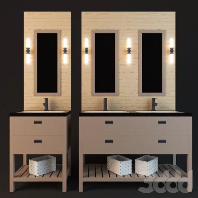 3DSKY FREE – FREE 3DS MAX MODELS