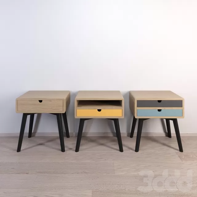 3DSKY FREE – FREE 3DS MAX MODELS