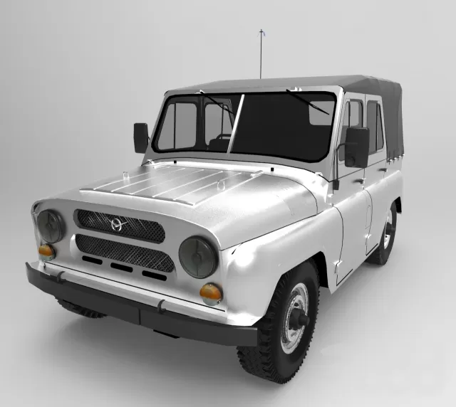 3DSKY FREE – FREE 3DS MAX MODELS