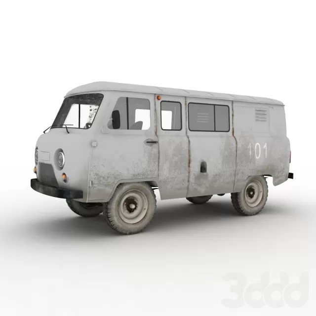 3DSKY FREE – FREE 3DS MAX MODELS