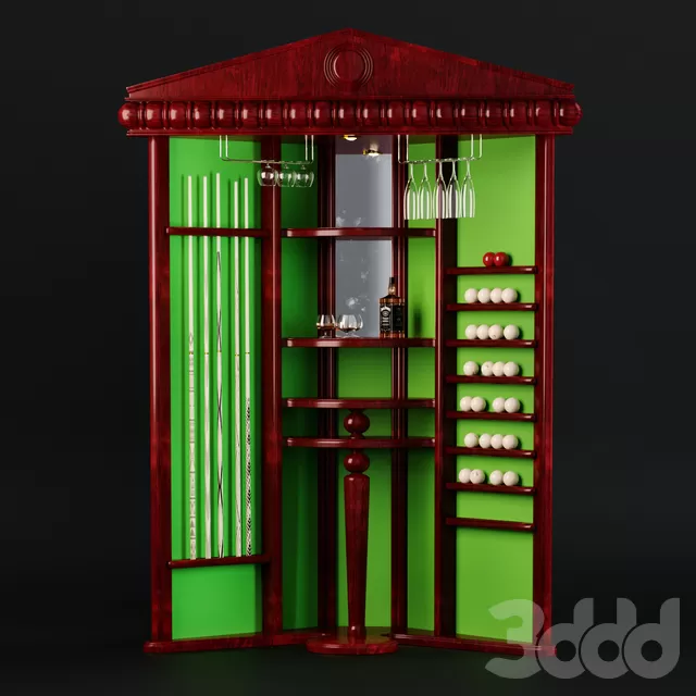 3DSKY FREE – FREE 3DS MAX MODELS