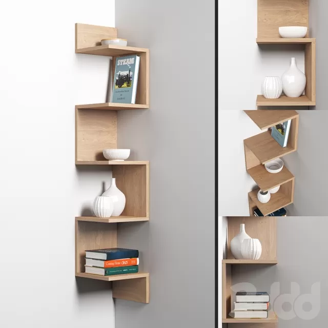 3DSKY FREE – FREE 3DS MAX MODELS