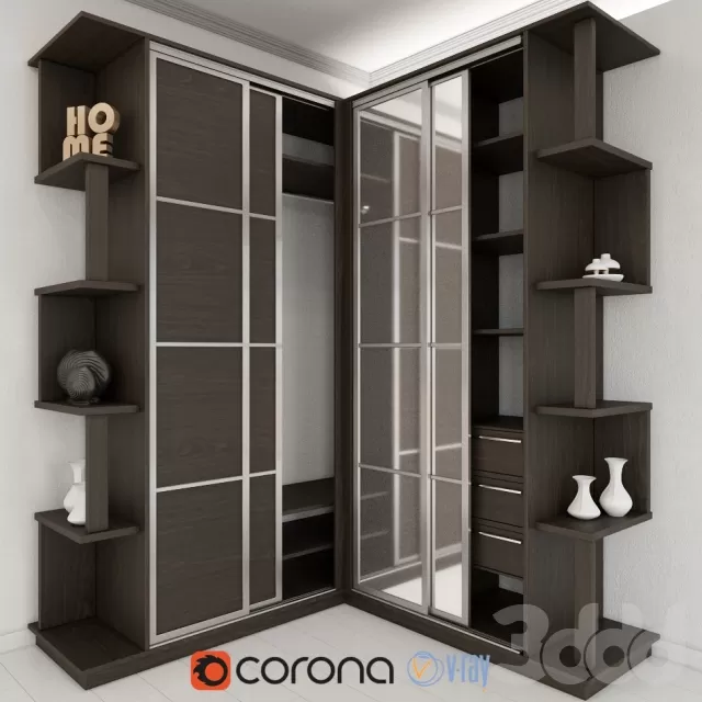 3DSKY FREE – FREE 3DS MAX MODELS