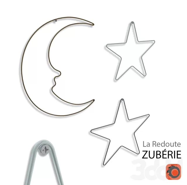 3DSKY FREE – FREE 3DS MAX MODELS