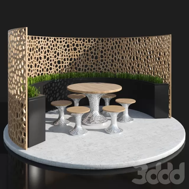 3DSKY FREE – FREE 3DS MAX MODELS