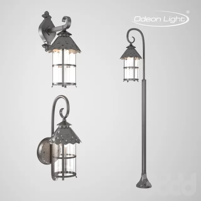 3DSKY FREE – FREE 3DS MAX MODELS