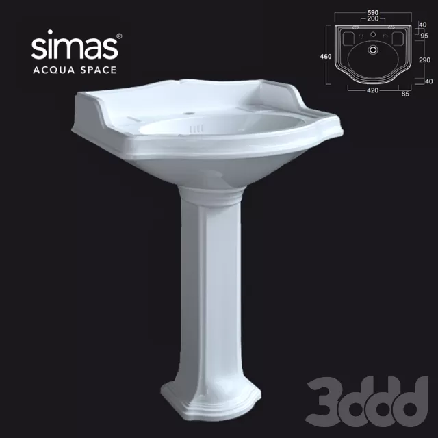 3DSKY FREE – FREE 3DS MAX MODELS