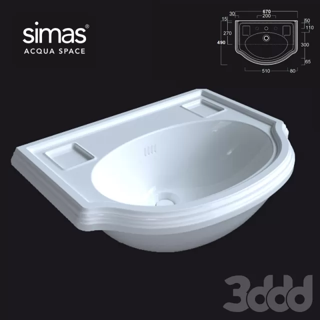 3DSKY FREE – FREE 3DS MAX MODELS