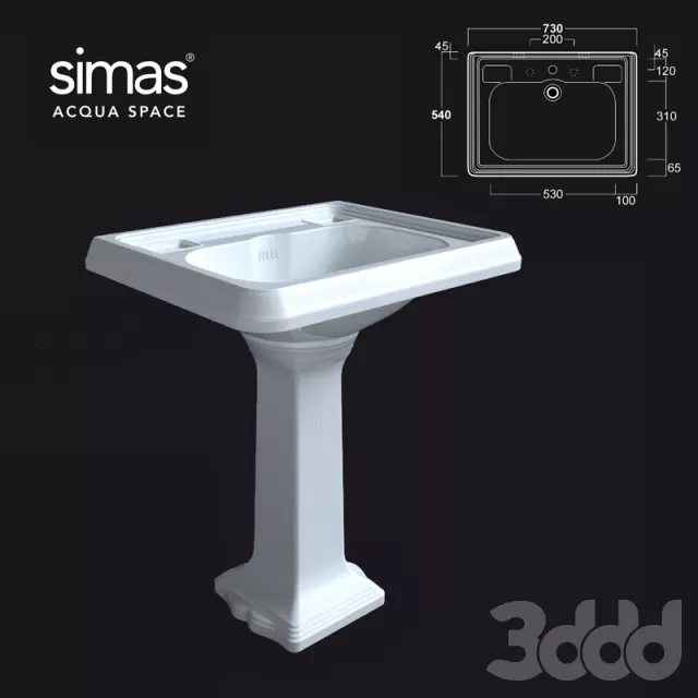 3DSKY FREE – FREE 3DS MAX MODELS