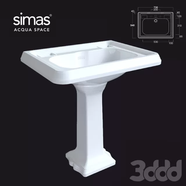 3DSKY FREE – FREE 3DS MAX MODELS