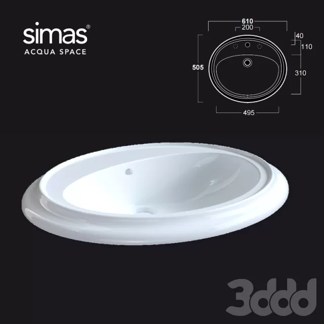 3DSKY FREE – FREE 3DS MAX MODELS