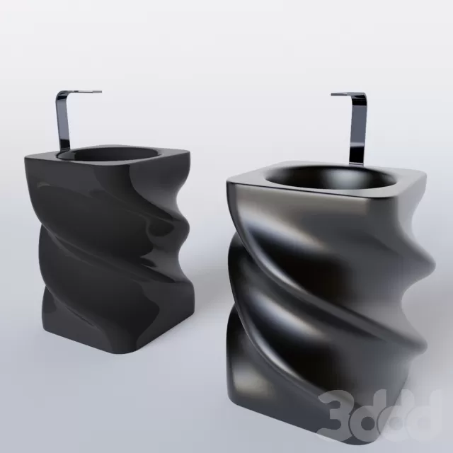 3DSKY FREE – FREE 3DS MAX MODELS