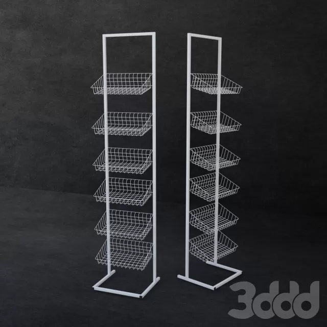 3DSKY FREE – FREE 3DS MAX MODELS