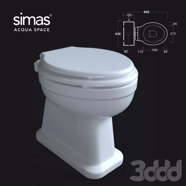 3DSKY FREE – FREE 3DS MAX MODELS