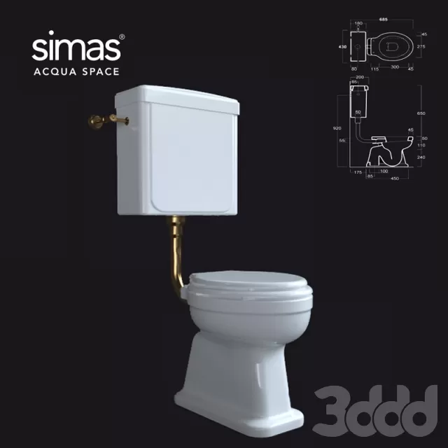 3DSKY FREE – FREE 3DS MAX MODELS