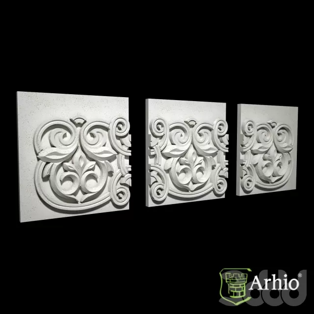 3DSKY FREE – FREE 3DS MAX MODELS