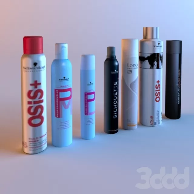 3DSKY FREE – FREE 3DS MAX MODELS