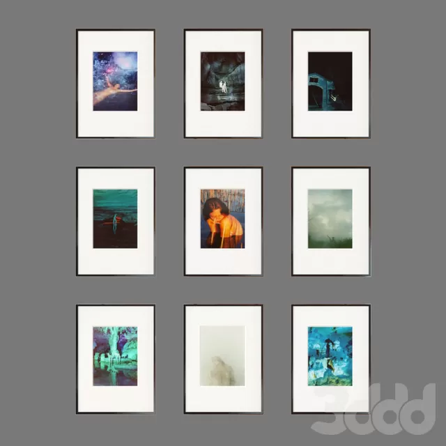 3DSKY FREE – FREE 3DS MAX MODELS