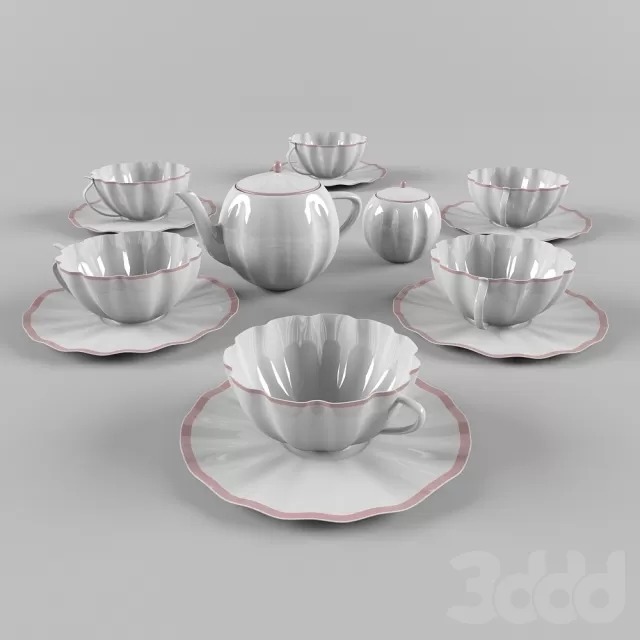 3DSKY FREE – FREE 3DS MAX MODELS