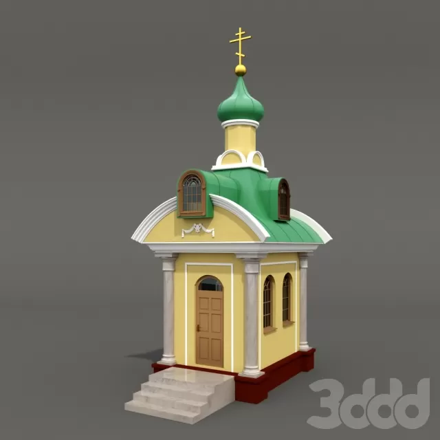 3DSKY FREE – FREE 3DS MAX MODELS