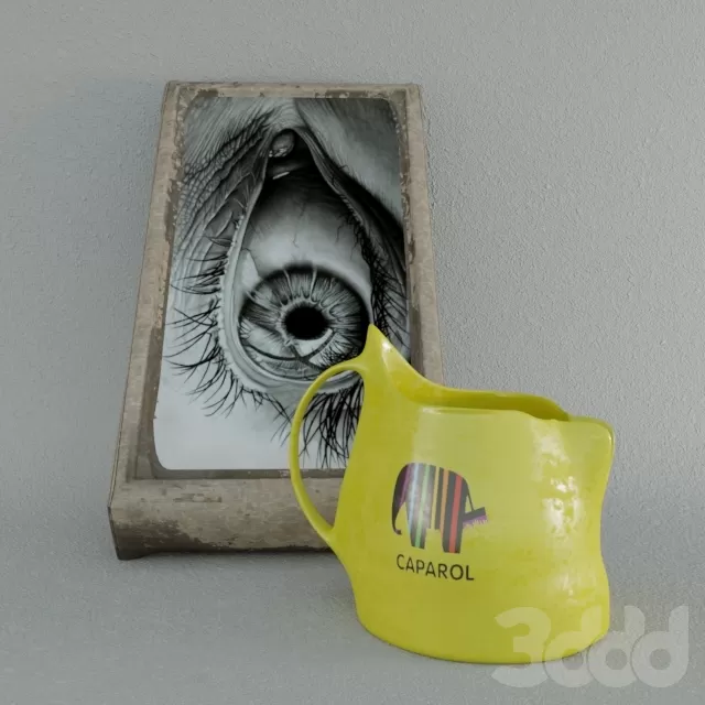 3DSKY FREE – FREE 3DS MAX MODELS