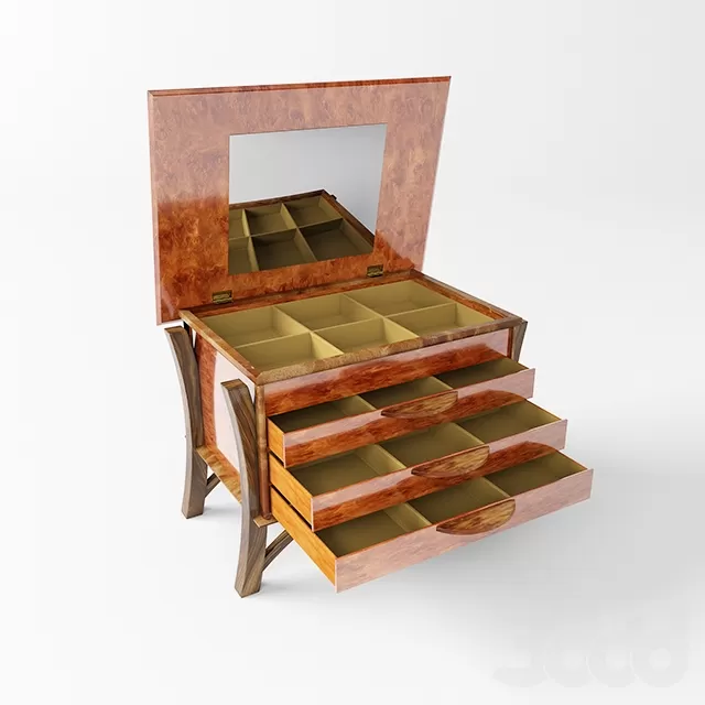 3DSKY FREE – FREE 3DS MAX MODELS