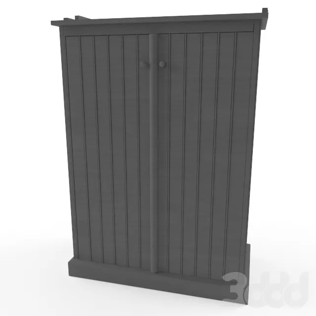 3DSKY FREE – FREE 3DS MAX MODELS