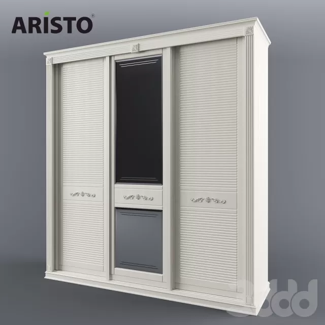 3DSKY FREE – FREE 3DS MAX MODELS