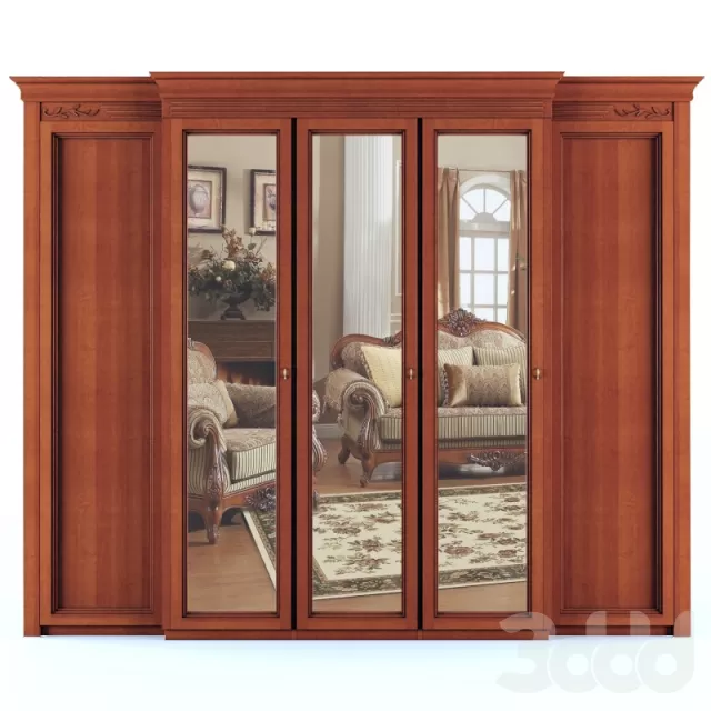 3DSKY FREE – FREE 3DS MAX MODELS