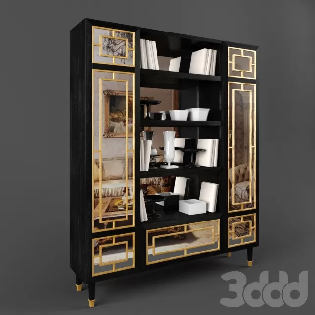 3DSKY FREE – FREE 3DS MAX MODELS