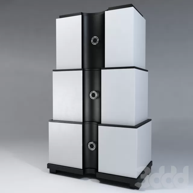 3DSKY FREE – FREE 3DS MAX MODELS