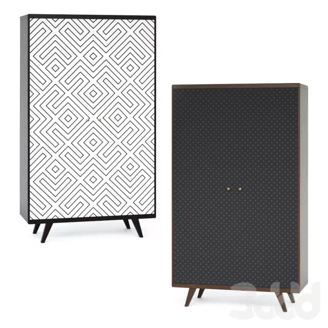 3DSKY FREE – FREE 3DS MAX MODELS