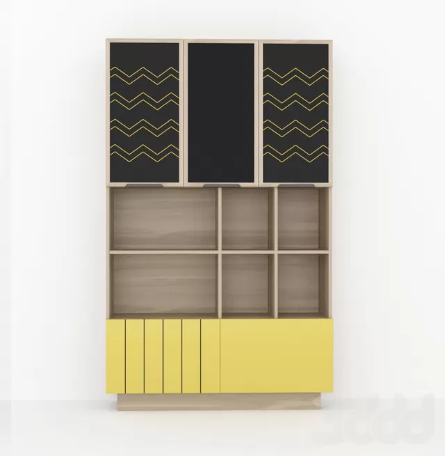 3DSKY FREE – FREE 3DS MAX MODELS