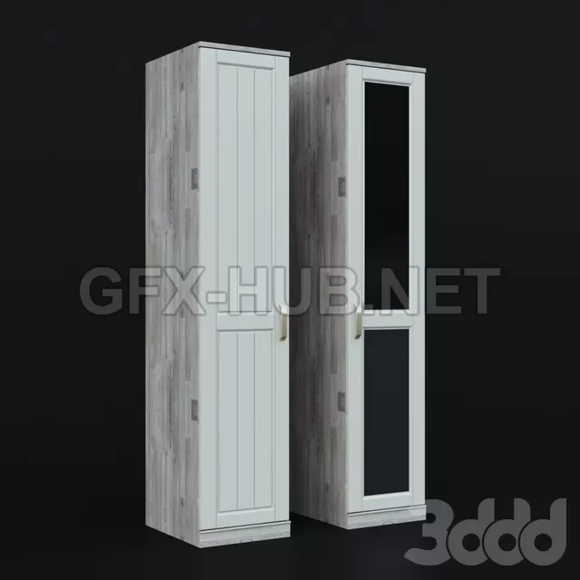 3DSKY FREE – FREE 3DS MAX MODELS