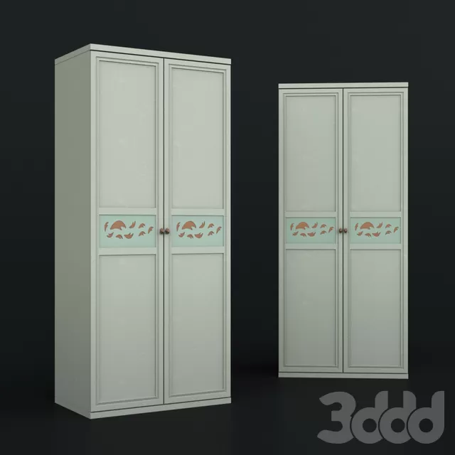 3DSKY FREE – FREE 3DS MAX MODELS