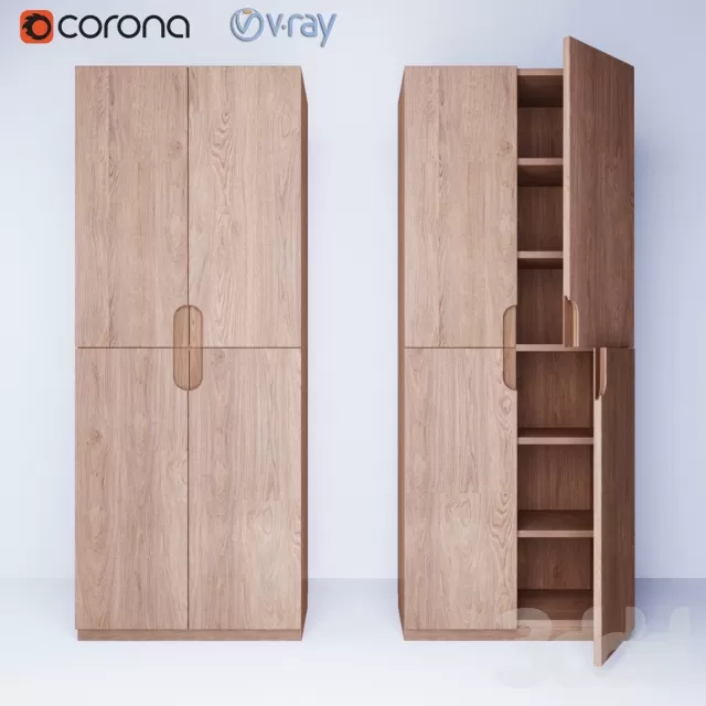 3DSKY FREE – FREE 3DS MAX MODELS