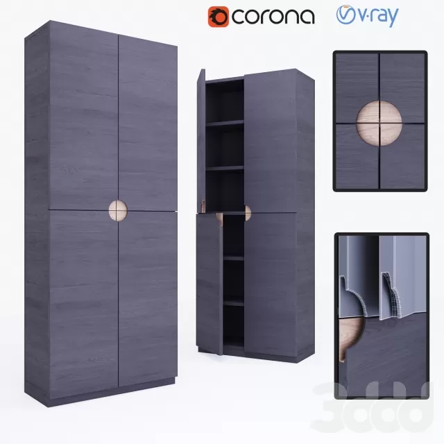 3DSKY FREE – FREE 3DS MAX MODELS