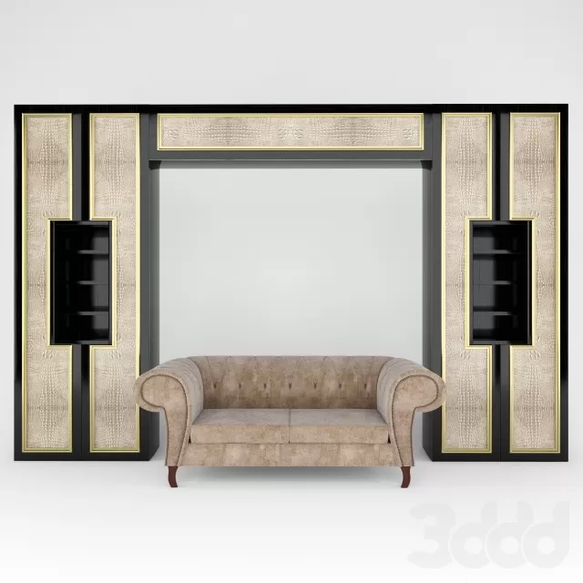 3DSKY FREE – FREE 3DS MAX MODELS